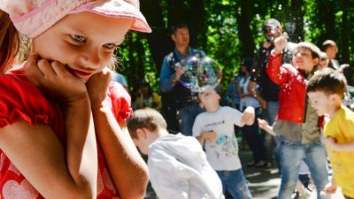 Sergei Supinsky/AFP/Getty Images