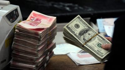 Интервью с экспертом по Китаю: Китай может потерять статус второй экономики мира, уступив Японии