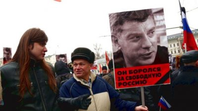 Фото: Оксана Хан/Великая Эпоха