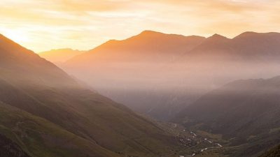 Национальный парк Алания