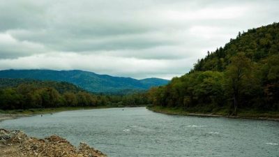 Компартия Китая потратила $80 млрд на неэффективный водный проект