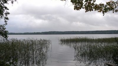Валдайский национальный парк