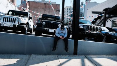 Перспективы авторынка в России