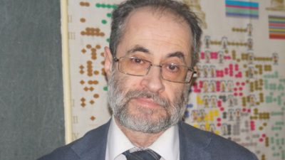 Леонид Кацва: «… С образованием проблемы серьёзные»