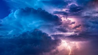 Мелкая кража привела к гибели целой семьи. Но боги не оставили виновников без возмездия