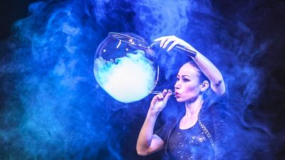 Экономист Стив Кин: Фондовый рынок Китая — это огромный пузырь