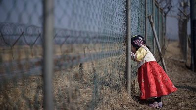 Заболевшие COVID-19 в Северной Корее умирают от голода, сообщают активисты