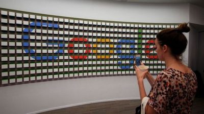 Девочка написала письмо в Гугл и попросила дать её папе выходной. Ответ компании превзошёл все ожидания