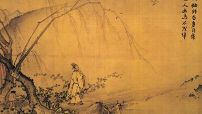 Отец выгнал непутёвого сына и завещал состояние зятю. Но сыну повезло, зять оказался человеком чести