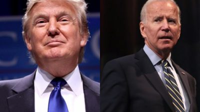 Трамп всё ещё президент, потому что Байдена президентом официально не объявили