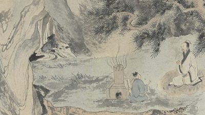 Воздержание от плотских соблазнов вознаграждается Небесами. Три счастливые судьбы в награду за целомудрие