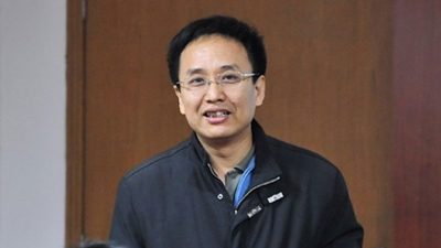 В Китае запрещают защищать зарубежные компании