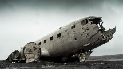 Выжившие в катастрофах: случайности не случайны