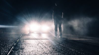 Смертность в результате ДТП в Китае является самой высокой в мире