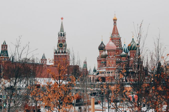 Michael Parulava/unsplash.com/License Unsplash