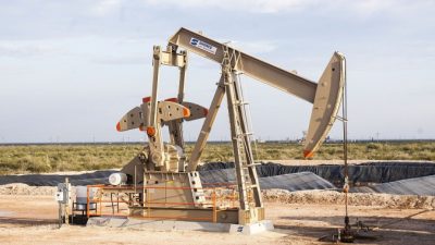 После смерти короля Саудовской Аравии нефть подскочила в цене