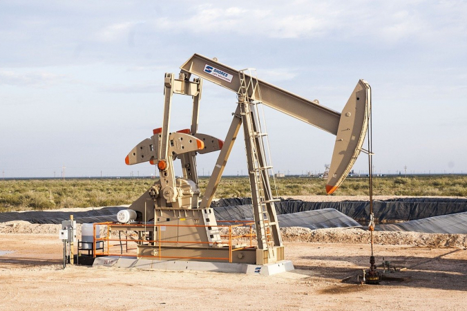 После смерти короля Саудовской Аравии нефть подскочила в цене Raimond Castillo/pixabay.com/Pixabay License