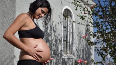 Азбука фертильности: акупунктура, дети, китайская медицина