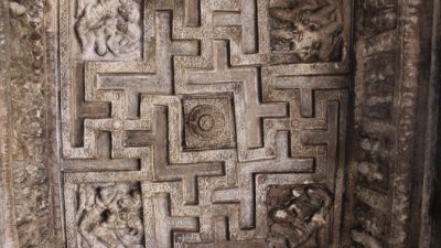 Борис Малышев:  Большинство людей абсолютно не знает, что такое свастика