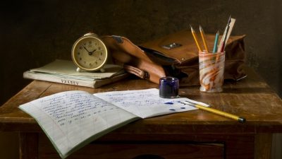 Частая смена школ снижает успеваемость