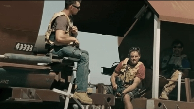 «Ровер»: цена убийства