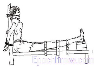 Китай держит в застенках наибольшее количество журналистов