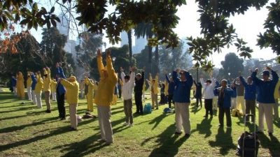 Как стать здоровым человеком? Западная, китайская медицина и цигун предлагают разные способы