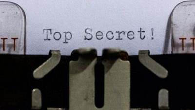 ЦРУ раскрыло секретные материалы — истина где-то рядом