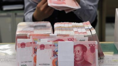 Китайские СМИ сообщили, как купить должность