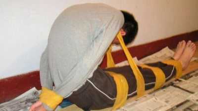 80-летнего китайца приговорили к 11 годам тюрьмы за его веру