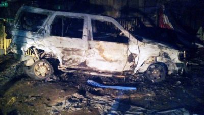 Нигерийская группировка «Боко харам» атаковала два города на севере Нигерии