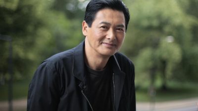 Чоу Юн-Фат: Демократические протестующие могли бы сделать шаг назад