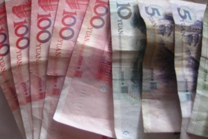 Обманутые вкладчики в Китае недовольны бездействием властей Николай Ошкай/Великая Эпоха | Epoch Times Россия