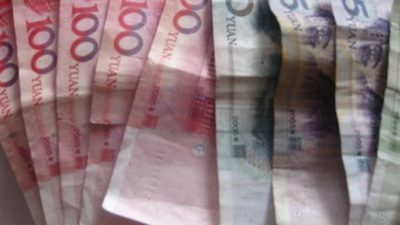 Коррупция в Китае съедает инвестиции в науку