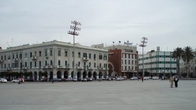 В Ливии освободили часть экипажа задержанного лайнера