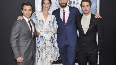 «Навстречу шторму»: пересмотреть шкалу ценностей