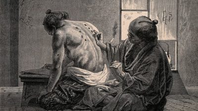 Целительное тепло моксы: уникальная китайская методика