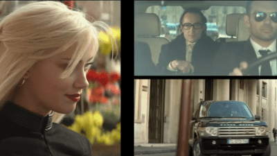 «3 дня на убийство»: от «Итен» до «папа»