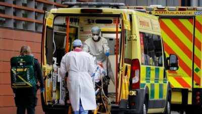 Треть выздоровевших от COVID-19 пациентов возвращается в больницу, а каждый восьмой — умирает