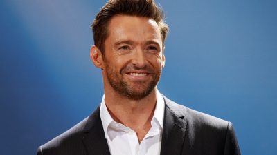 Хью Джекман. Фото: Alexander Hassenstein/Getty Images