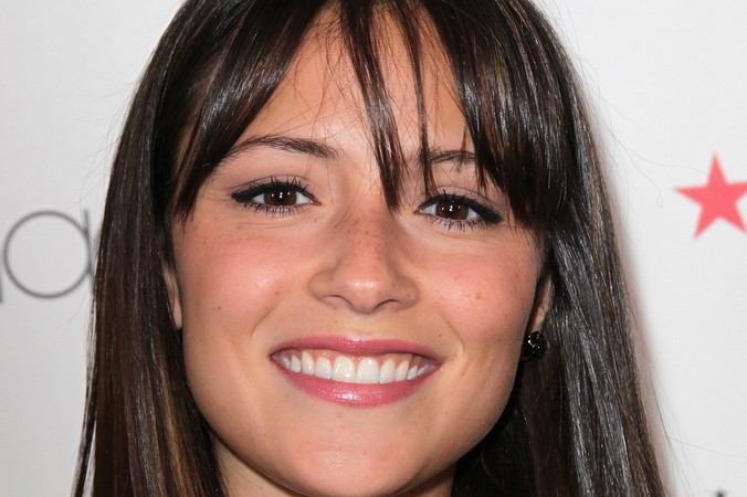 «Погоня за жизнью». Исполнительница главной роли в сериале «Погоня за жизнью» Италиа Риччи. Фото: Frederick M. Brown/Getty Images | Epoch Times Россия