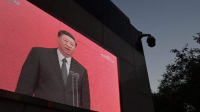 Си Цзиньпин приказал армии сосредоточиться на «подготовке к войне». Это первый приказ 2021 года