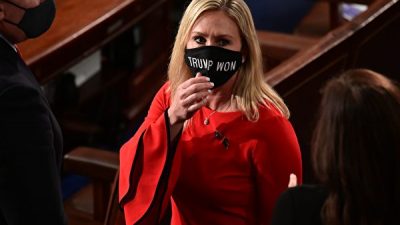 Избранному президенту США Джо Байдену грозит импичмент