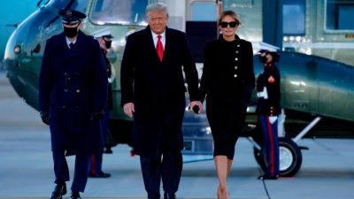 Планы Трампа на будущее озвучил его главный советник