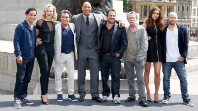 «Геракл»: человек или полубог?