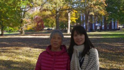 Судья в Китае отложил слушание без объяснений