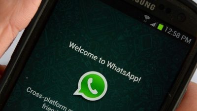 WhatsApp грозит судебное разбирательство в Индии. Из-за новой политики конфиденциальности