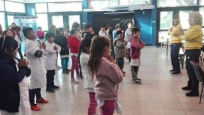 Школьники с «серьёзными поведенческими проблемами» меняются благодаря простой медитативной практике