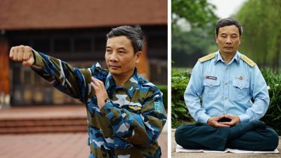 Мастер боевых искусств и мысли не допускал, что когда-то заболеет. Но в 51 год сердце стало подводить его. Отчаявшись, он нашёл спасение в практике цигун