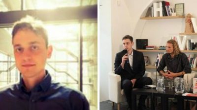 Парень с детства страдал от сильной застенчивости. Он преодолел эту проблему благодаря восточной практике